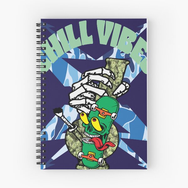 Item preview, WEEDCHILLVIBES Chill Vibes - High Vibes - Smoke and Chill designed and sold by UGOT2SEETHIS STUDIO.
