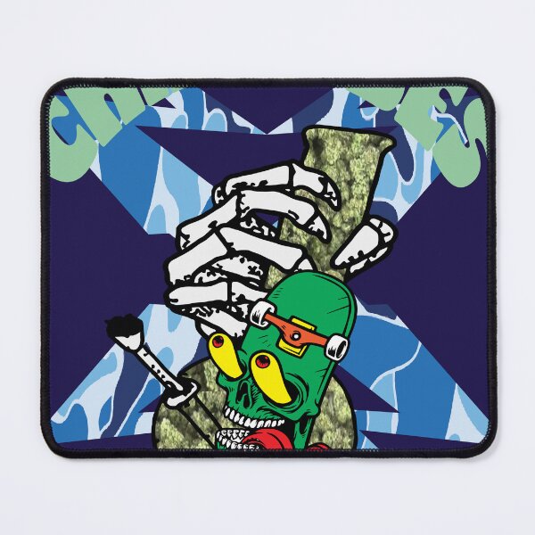 Item preview, WEEDCHILLVIBES Chill Vibes - High Vibes - Smoke and Chill designed and sold by UGOT2SEETHIS STUDIO.