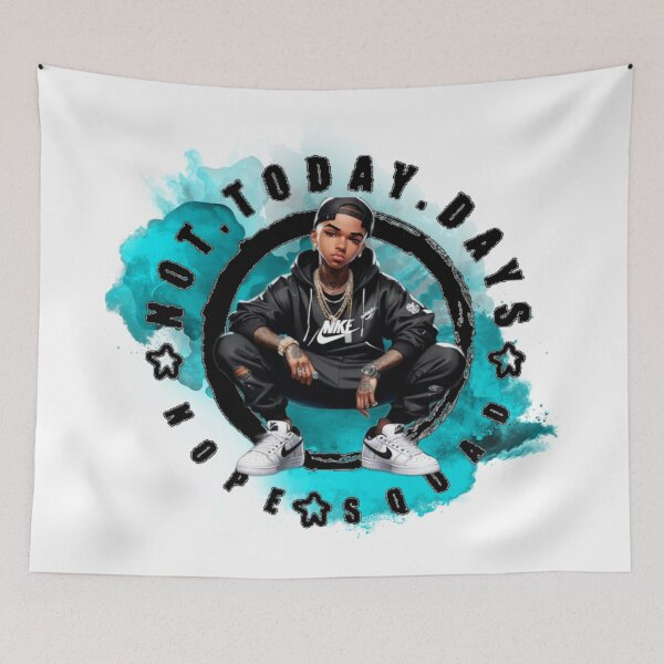 Item preview, Hip-Hop Anime designed and sold by 13th1rt3en.