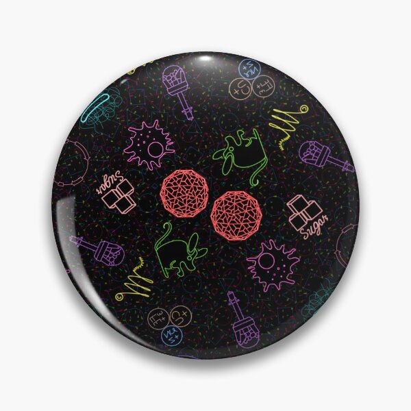 Item preview, Microbiology and immunology bowling carpet  designed and sold by Kgleon.