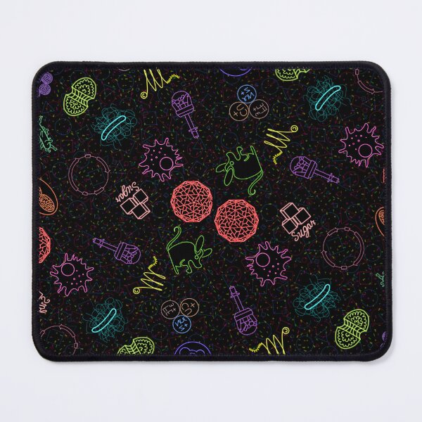 Item preview, Microbiology and immunology bowling carpet  designed and sold by Kgleon.