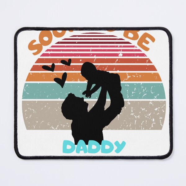 Item preview, soon to be daddy 2024 designed and sold by MH Designer.