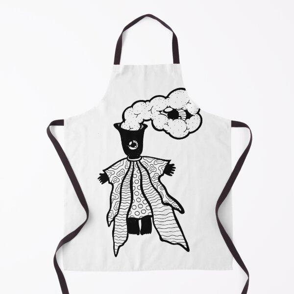 Item preview, Clouded thinking designed and sold by EyeCreateLines.