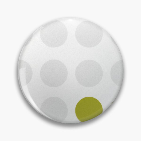 Item preview, MCM dot grid - green designed and sold by Berkley Studio.