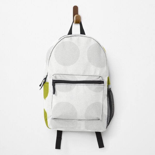 Item preview, MCM dot grid - green designed and sold by Berkley Studio.