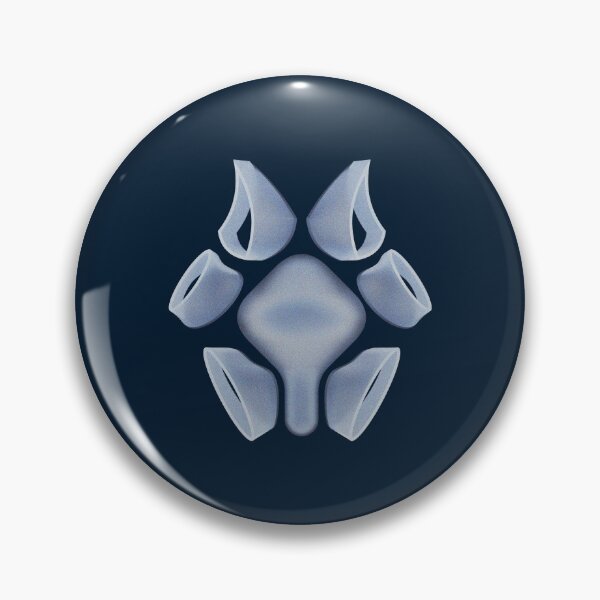 Item preview, Futuristic cat logo designed and sold by ARTPT.