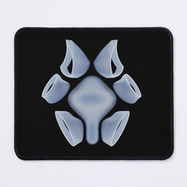 Item preview, Futuristic cat logo designed and sold by ARTPT.