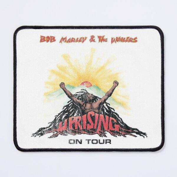 Item preview, Bob Marley: Uprising Tour designed and sold by brianhillDESIGN.