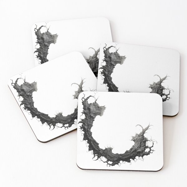 Item preview, Abstract art smoke designed and sold by Gilpro Designs.