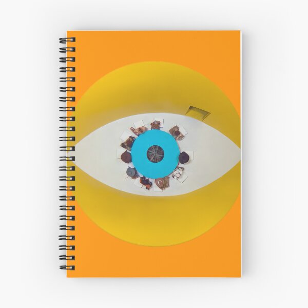 Item preview, THE HOLY EYE designed and sold by holografica.