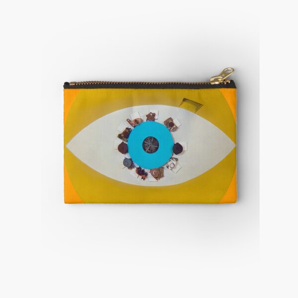 Item preview, THE HOLY EYE designed and sold by holografica.