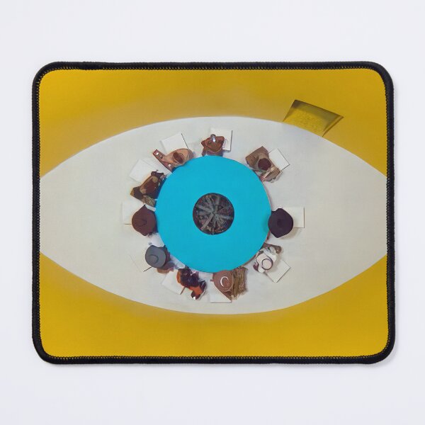 Item preview, THE HOLY EYE designed and sold by holografica.