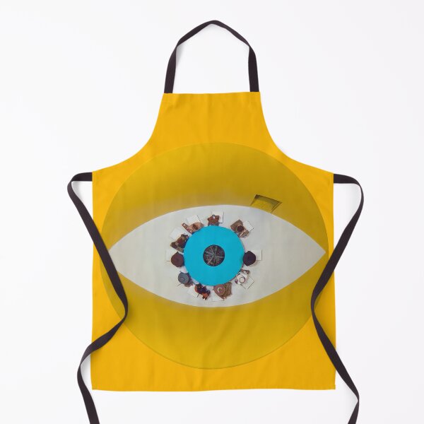 Item preview, THE HOLY EYE designed and sold by holografica.