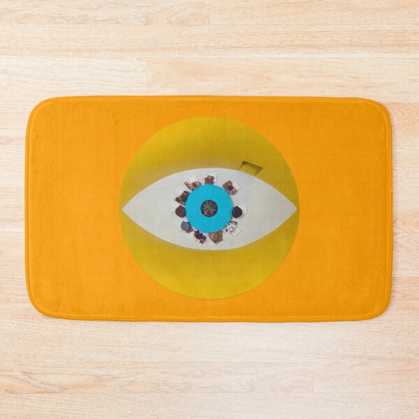 Item preview, THE HOLY EYE designed and sold by holografica.