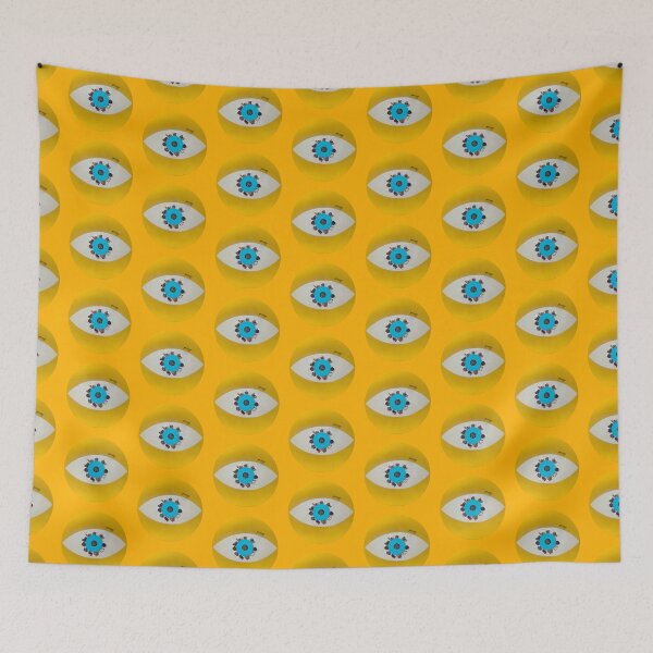 Item preview, THE HOLY EYE designed and sold by holografica.