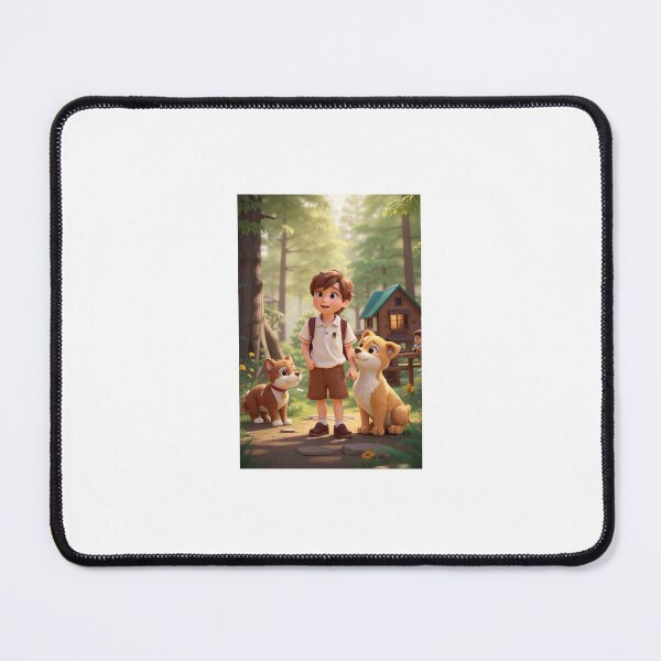 Item preview, Childhood designed and sold by Frecuencia 5000.