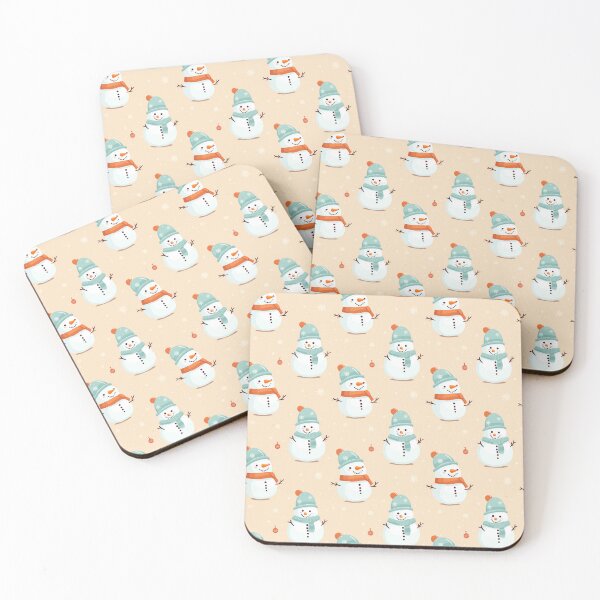Item preview, snowman pattern designed and sold by MOA-trends.