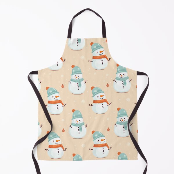 Item preview, snowman pattern designed and sold by MOA-trends.