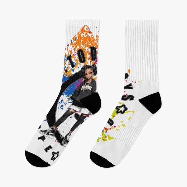 Item preview, Hip-Hop Anime designed and sold by 13th1rt3en.