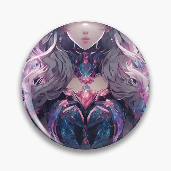 Item preview, Iridescent Allure And Glimmer designed and sold by SilverSunStudio.