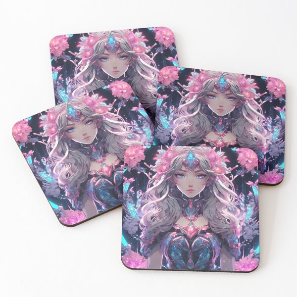 Item preview, Iridescent Allure And Glimmer designed and sold by SilverSunStudio.