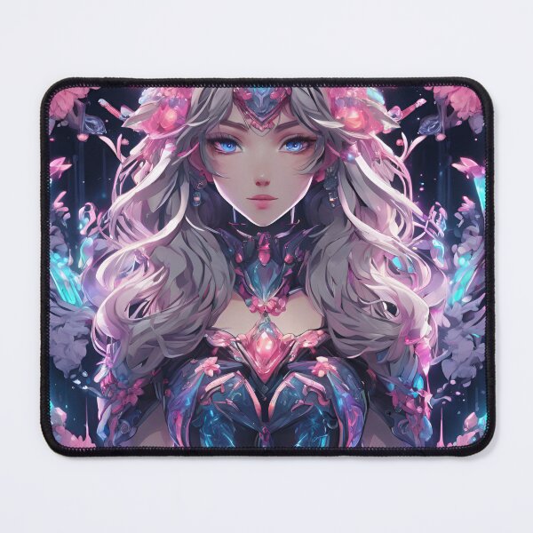 Item preview, Iridescent Allure And Glimmer designed and sold by SilverSunStudio.