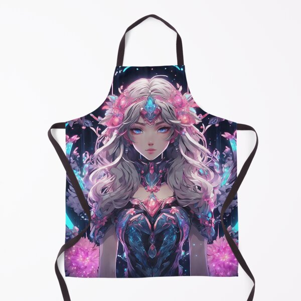 Item preview, Iridescent Allure And Glimmer designed and sold by SilverSunStudio.