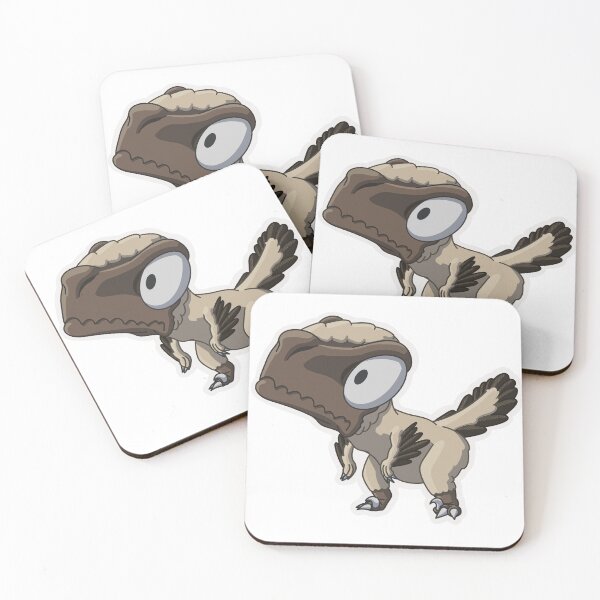 Item preview, Deinychus designed and sold by Bruce Westgate.