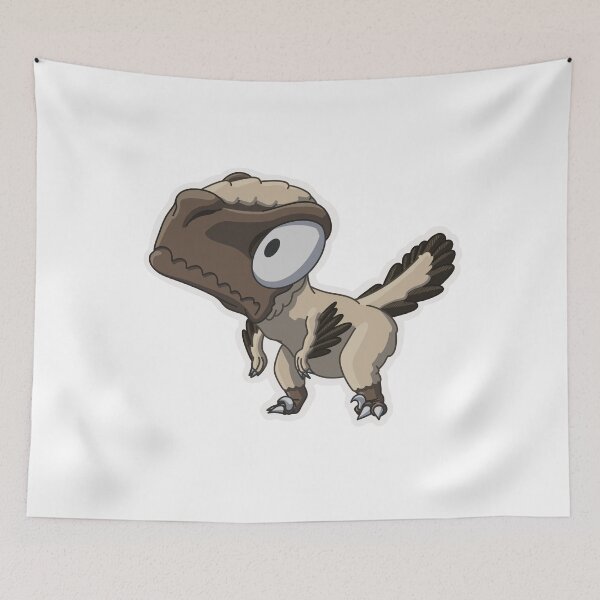 Item preview, Deinychus designed and sold by Bruce Westgate.