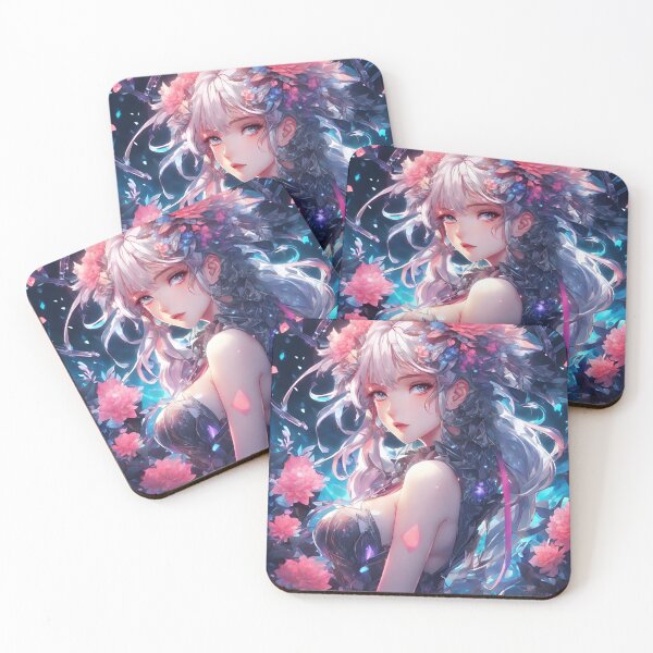 Item preview, Iridescent Allure designed and sold by SilverSunStudio.