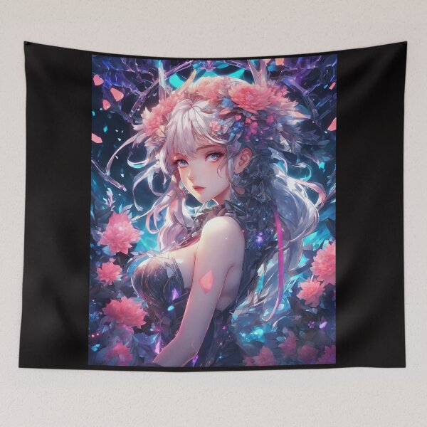 Item preview, Iridescent Allure designed and sold by SilverSunStudio.