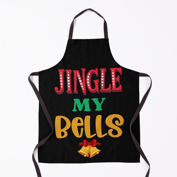 Item preview, Jingle My Bells designed and sold by RedPumpFlash.