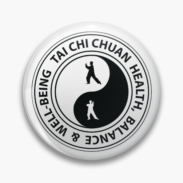 Item preview, Tai Chi Chuan designed and sold by marcosty.