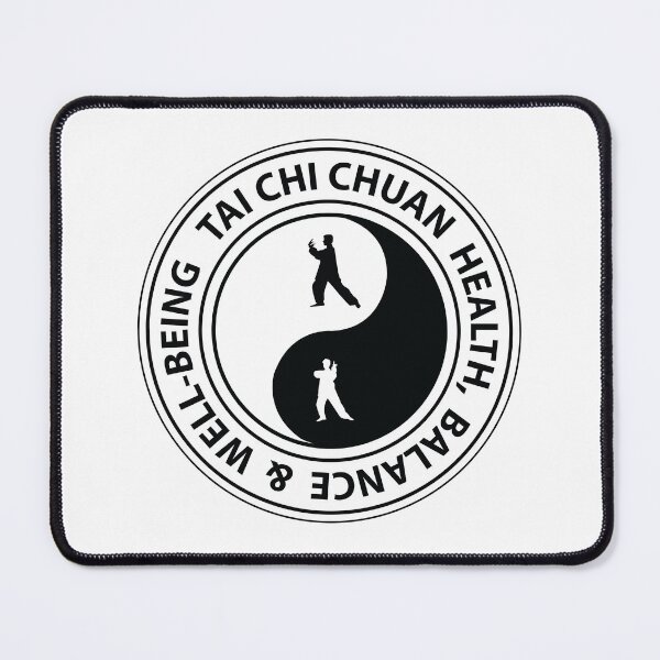 Item preview, Tai Chi Chuan designed and sold by marcosty.