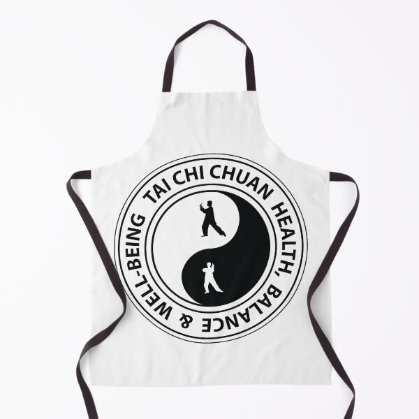 Item preview, Tai Chi Chuan designed and sold by marcosty.