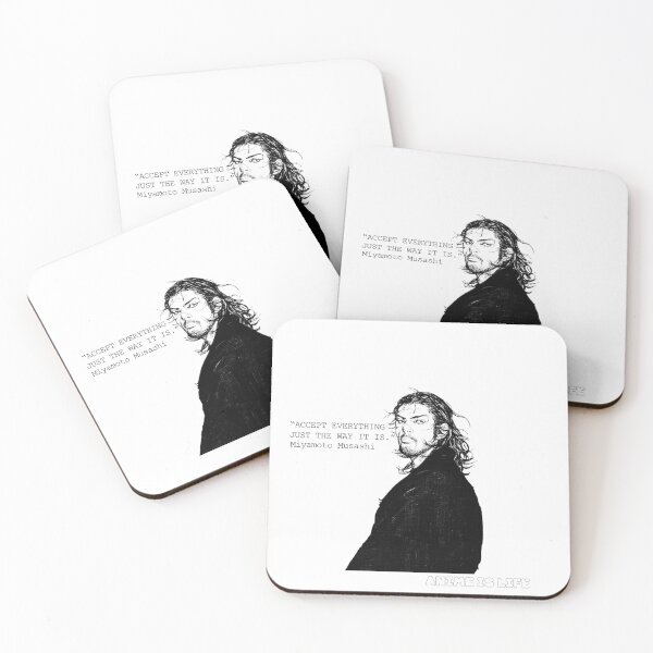 Item preview, Accept everything just the way it is. designed and sold by NalanStore.