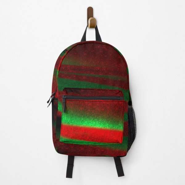 Item preview, Magical Gradience (Red and Green Christmas) designed and sold by John Raymond Barker.