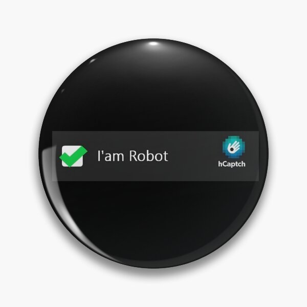 Item preview, I'am Robot designed and sold by R4Delivered.
