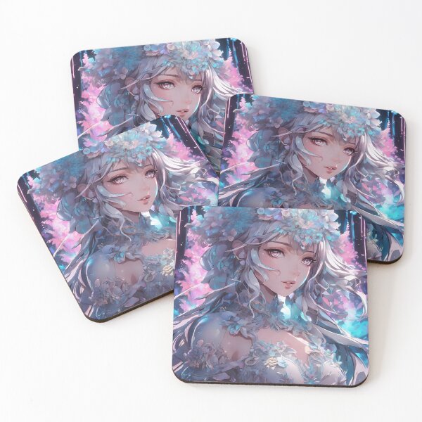 Item preview, Iridescent Allure And Shine designed and sold by SilverSunStudio.