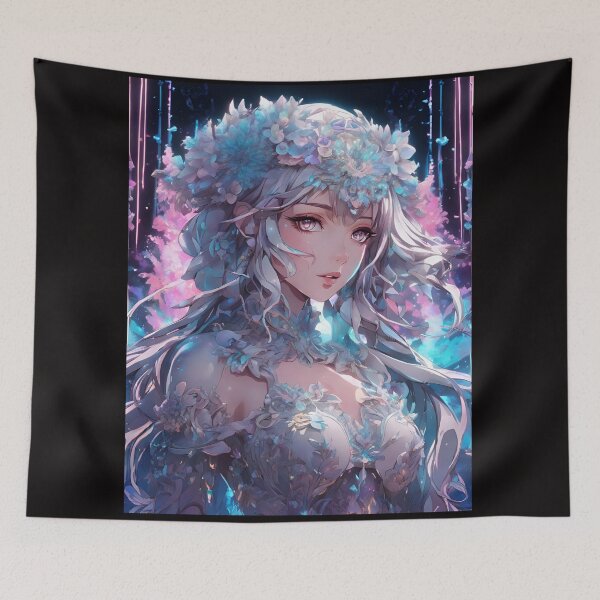 Item preview, Iridescent Allure And Shine designed and sold by SilverSunStudio.