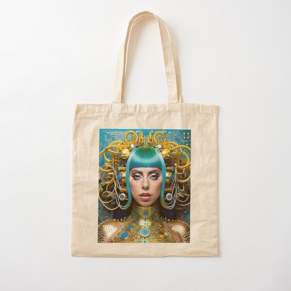 Lady Gaga Tote Bags for Sale | Redbubble