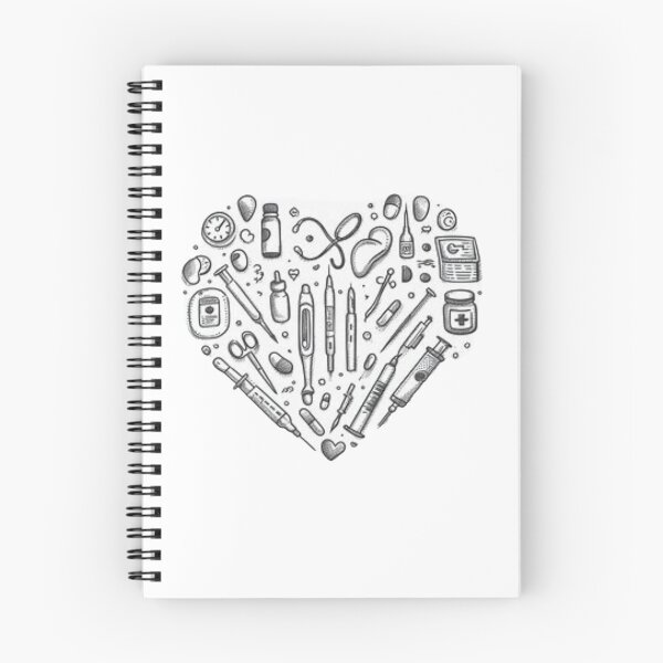 Item preview, Heart with sanitary material designed and sold by BitWorks.