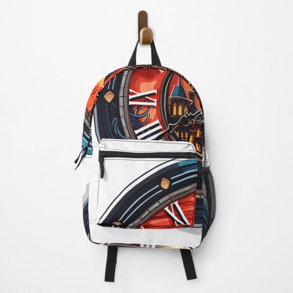 Item preview, Eclectic Art Collection: Characters and Cosmic Patterns designed and sold by FireScreen.