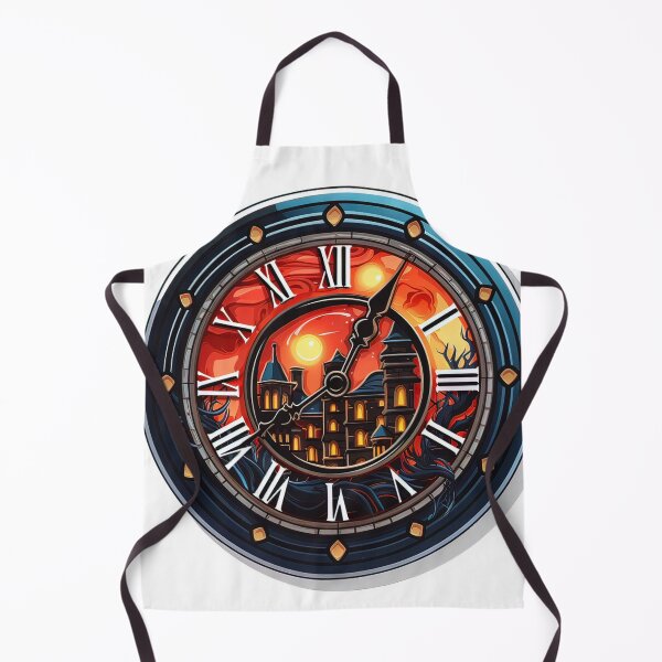 Item preview, Eclectic Art Collection: Characters and Cosmic Patterns designed and sold by FireScreen.