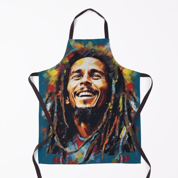Item preview, Bob Marley designed and sold by brianhillDESIGN.
