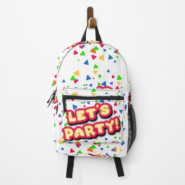 Item preview, Lets Party! designed and sold by FreddyFoozbear.