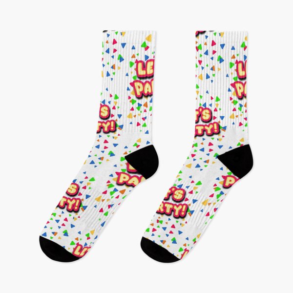 Item preview, Lets Party! designed and sold by FreddyFoozbear.