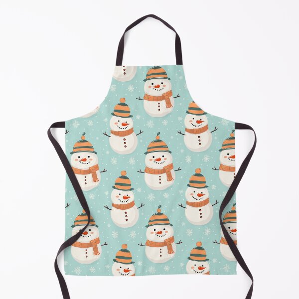 Item preview, snowman pattern new designed and sold by MOA-trends.
