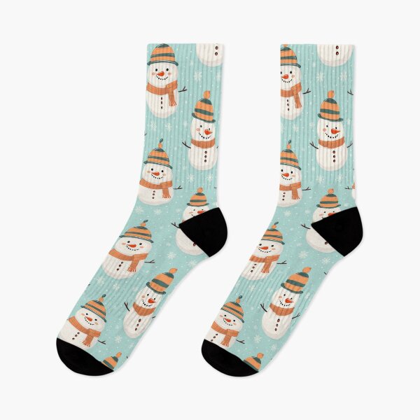Item preview, snowman pattern new designed and sold by MOA-trends.