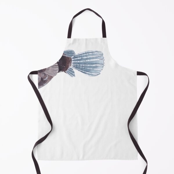 Item preview, DEEP SEA ANGLERFISH designed and sold by BEATRIZ ABAITUA.